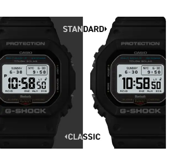 Casio G-SHOCK GW-BX5600-1JF Tough Watch Japan from japan DDP w