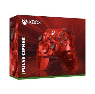 Wireless Controller Pulse Cipher Special Edition - Xbox Series X