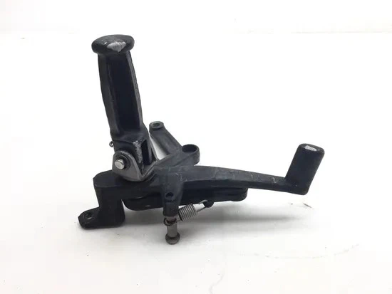 Juego de estriberas de freno trasero derecho Triumph Speed Triple 3373 2001 Foto 3 de 4