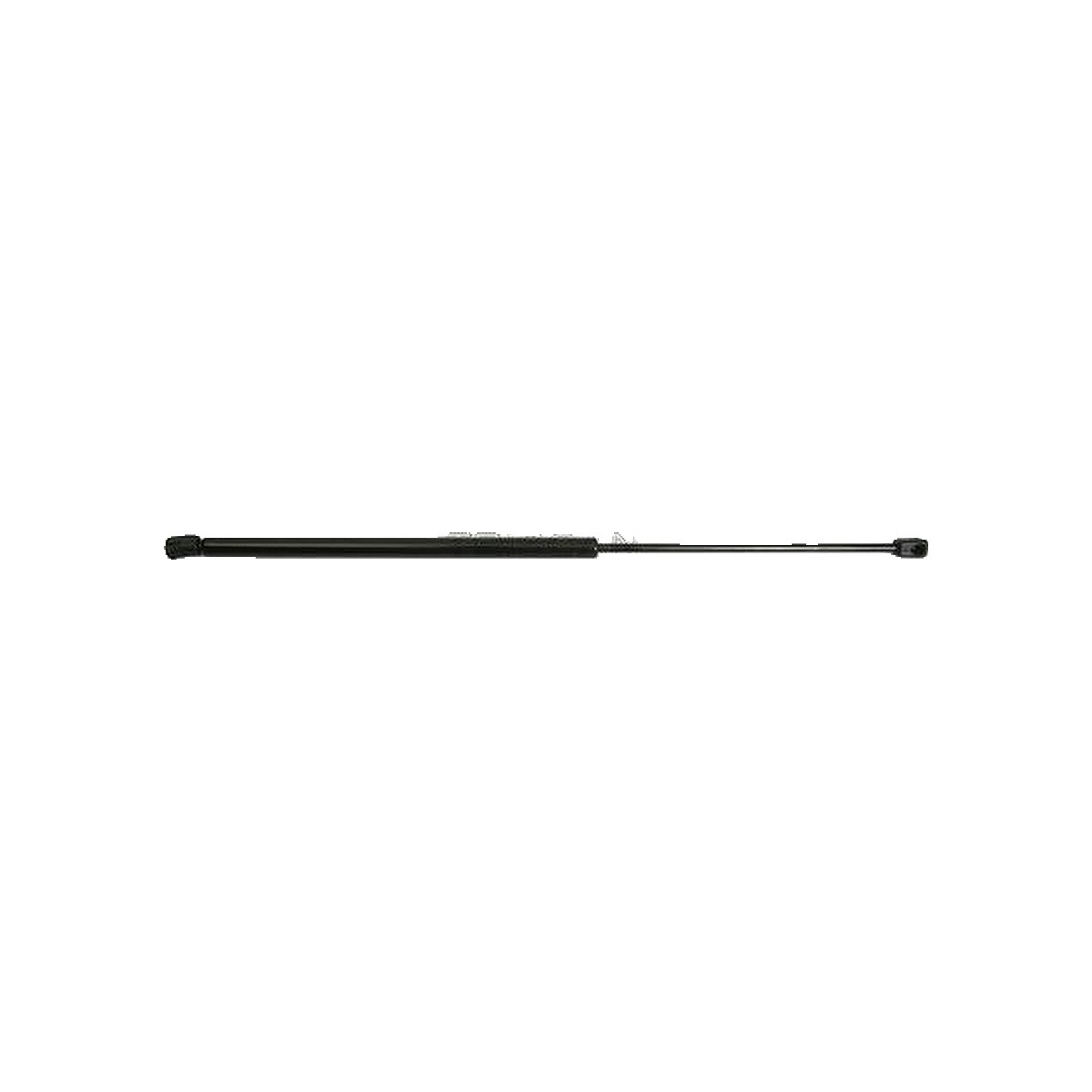 Triscan Gasfeder, Heckscheibe [Hersteller-Nr. 871038223] für Citroën - Bild 3