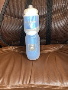 Polar Bottle Insulated 24 oz Water Bottle BPA-Free Cycling Sports Bottle