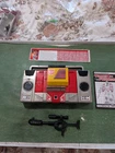 1984 Hasbro – G1 Transformers Blaster Complete Clean