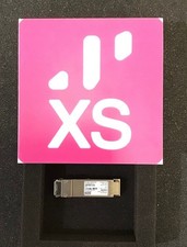 SRX-QSFP-40G-SR4 | Juniper 40GB Multi-Mode 150m (40GBASE-SR4)