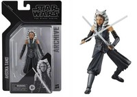 5010996223593 Figurka Star Wars - Ahsoka Tano Hasbro