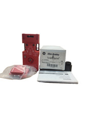 NEW IN BOX ALLEN BRADLEY Guardmaster LOCKING ...