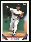 1993 Topps #700 Nolan Ryan Baseball Card MINT! *COMBINED SHIPPING!*