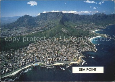 Cape Peninsula Sea Point