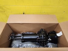 NEW ITT NO-6-N-EN-34-C7-HW9-32105-P1-PR4-SR1 Actuator/ Siemens 73N-B Positioner