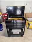 Straight Shooter Harley Live lazer Alignment Tool Set