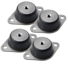 SeaDoo Motor Engine Mount 4 PACK 580 587 650 657 717 720 GTI LE GTS SP SPX