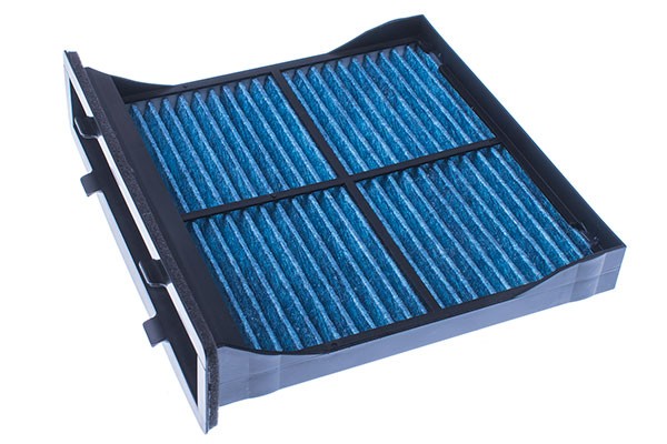 Fits DENCKERMANN FILTRY M110687A CABIN FILTER SUBARU FORESTER II 08-, ⭐UK Stock⭐