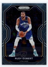 Click to enlarge Rudy Gobert