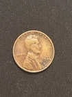 1946 Lincoln Wheat Small Cent Bronze Coin Philadelphia Circulated