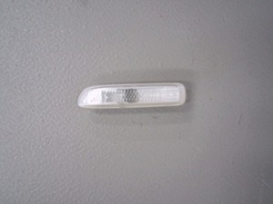 Blinker Seitlich Rechts AM Kotflügel 63132228592 BMW 325 Ci Bj 2000 E46 2527855