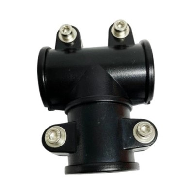 38 mm elektronische Drum Rack Klemme universelle Passform stabiles Zubehör Schnellspanner