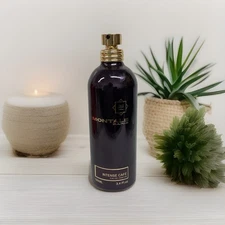 Montale Paris INTENSE CAFE Eau De Parfum 3.4oz AS PICTURED, NO BOX!