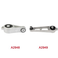 Engine Motor Mount Fits 03-2010 Chrysler Pt Cruiser 2.4l 00-2005 Dodge Neon 2.0l