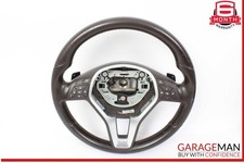 Mercedes W212 E350 CLS550 E550 Lenkrad Mit Schaltwippen OEM Mercedes W212 E350 CLS550 E550 Lenkrad Mit Schaltwippen OEM
