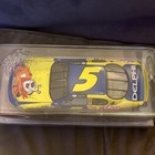 Kyle Busch 2005 rookie of the year  — photo 4