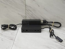 Microsoft Surface Docking Station 1661 for Surface Pro 3  4 w/ AC