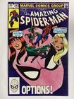 The Amazing Spider-Man #243 VF- Combined Shipping~