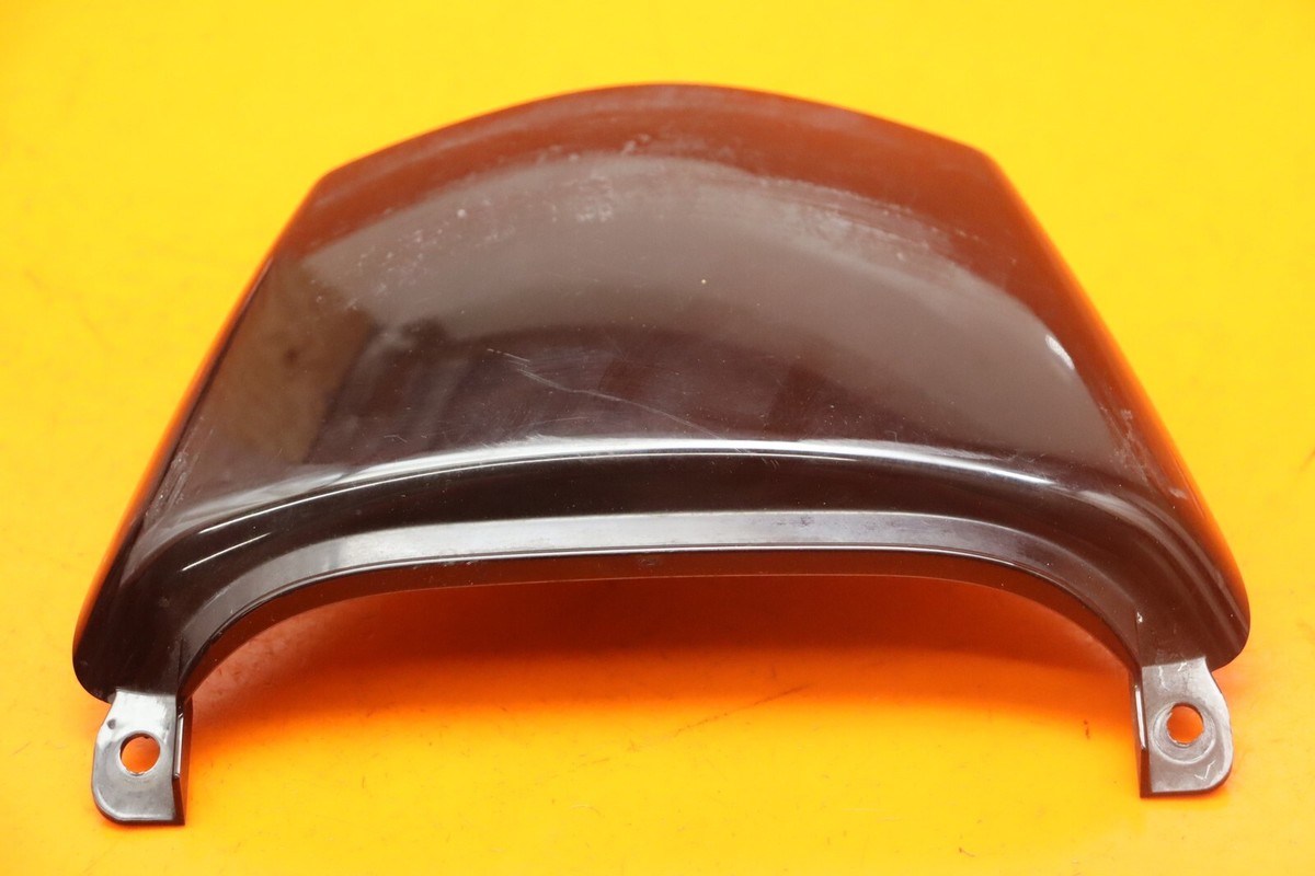 のん 2006-2011 KAWASAKI NINJA ZX14 OEM CENTER REAR BACK TAIL FAIRING