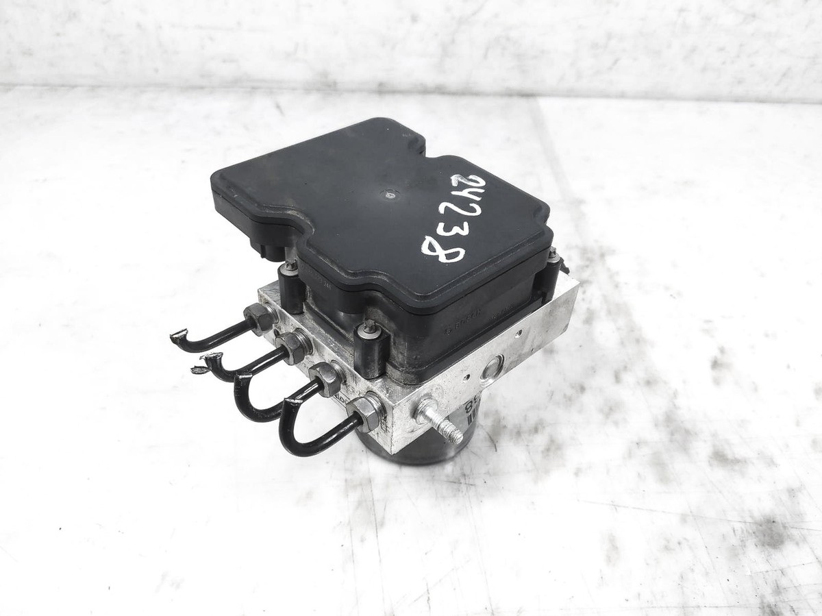 2019-2023 Ford Ranger Vsa Abs Pump Modulator Accumulator HB3z