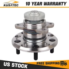 Rear Wheel Hub Bearing Assembly For Hyundai Sonata 2006-2009 Kia Optima 2006-10