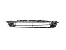 For Toyota 2009-2010 Corolla Usajapan Built Front Bumper Lower Grille Center