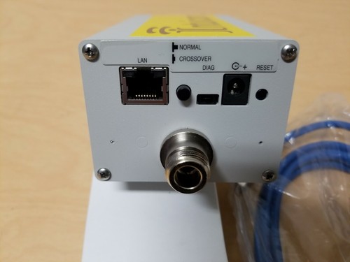 Nuevo puente inalámbrico Ethernet Intuicom FIP-1900C2M - Imagen 3 de 4