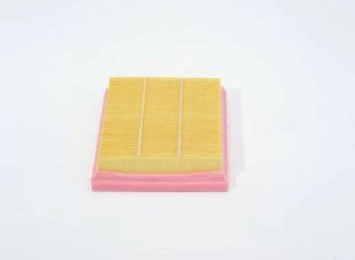 Filtro de aire original BOSCH 1 457 433 593 para Ford Mazda Foto 2 de 4