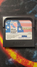 Thumbnail of ebay&reg; auction 296392506314 | World Cup USA 94 | Sega Game Gear | Sehr Gut
