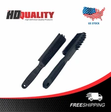 HDQ Professional Pet Hair Removal Brush Rubber 10" Dog Cat Rugs Carpets Car Seat