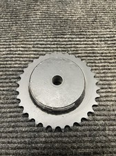 NOS Martin 40B32 Sprocket Number 40 32T 5/8" Bore