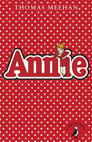 Annie (A Puffin Book)-Thomas Meehan