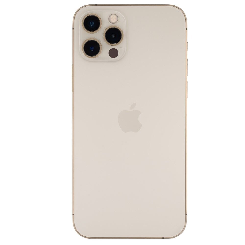 Apple iPhone 12 Pro 128GB Unlocked AT&T T-Mobile Verizon Apple iPhone 12 Pro 128GB Unlocked AT&T T-Mobile Verizon