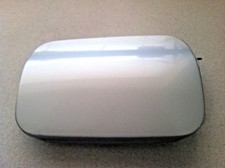 2000-2006 MERCEDES-BENZ W220 S430 ~ FUEL DOOR LID