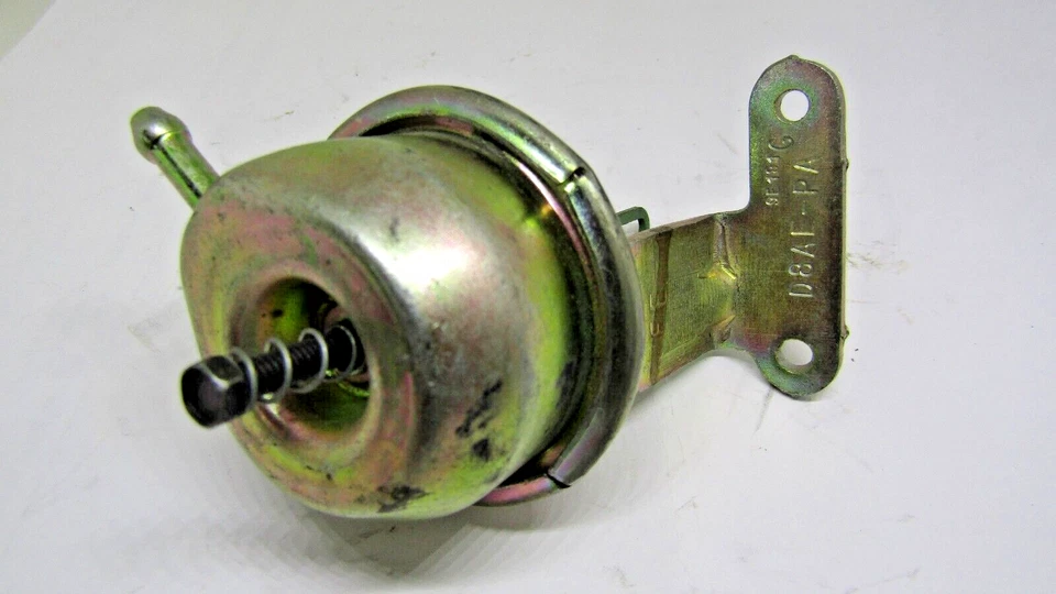 Estrangulador de carburador BWD VC519 D8AE-PA NUEVO DE COLECCIÓN OE Foto 4 de 4