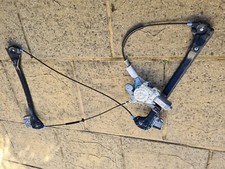 BMW E46 Cabriolet Window Regulator Front Right 8204180 for sale  
