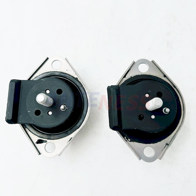 2X Engine Mounts For Maserati Quattroporte GranTurismo Cabrio Ferrari California