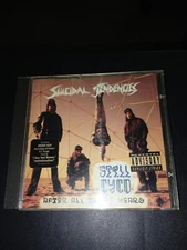 Suicidal Tendencies - Still Cyco After All These Years (CD, 1993, Epic Records)