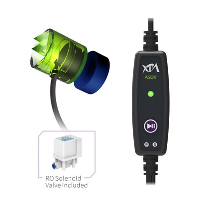 XP Aqua RO-DI Aquarium Water Flood Guardian