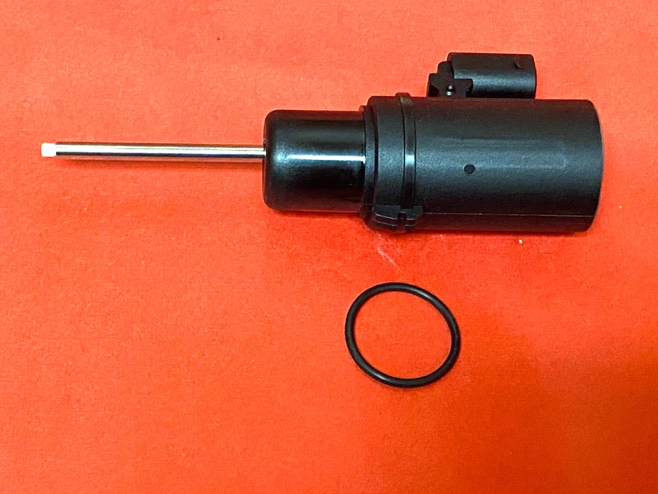 Sensor de posición de desplazamiento del pedal de freno Lucas 32481394 para Mercedes Jeep Foto 4 de 4