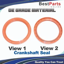 Crankshaft Seal, Diesel Engine Ref# AH3930E SAITO 32A98 61710