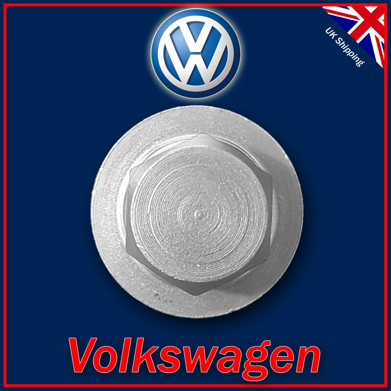 Volkswagen Security Master llave de tuerca de rueda de bloqueo 537 T VW Golf Scirocco polo up Foto 4 de 4