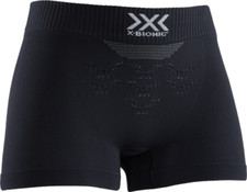 Boxer donna X-Bionic ENERGIZER 4.0 LT colore: Opal Black