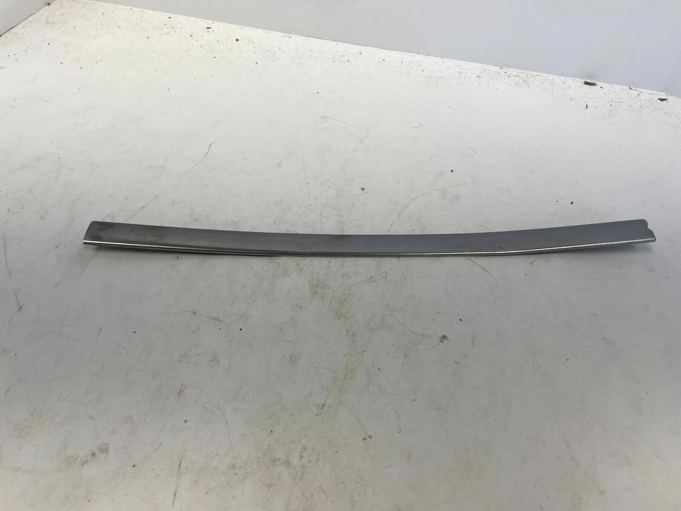 Dodge Desoto 1951-1952 puerta interior ventilación moldura ala división 1380364 nuevo de stock Foto 4 de 4