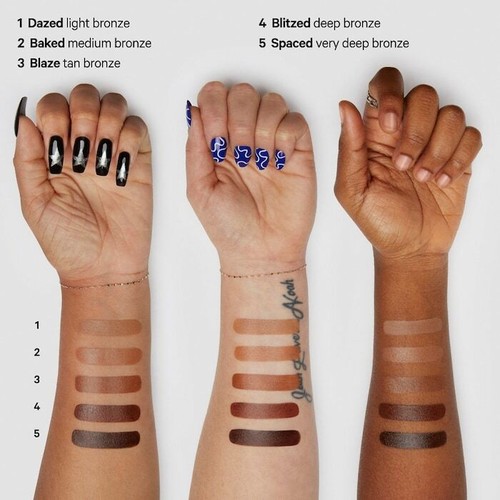 Milk Makeup Matte Cream Bronzer 0.19 oz ~ U PICK SHADE ~ FREE SHIPPING ~ *NEW* - Picture 3 of 7