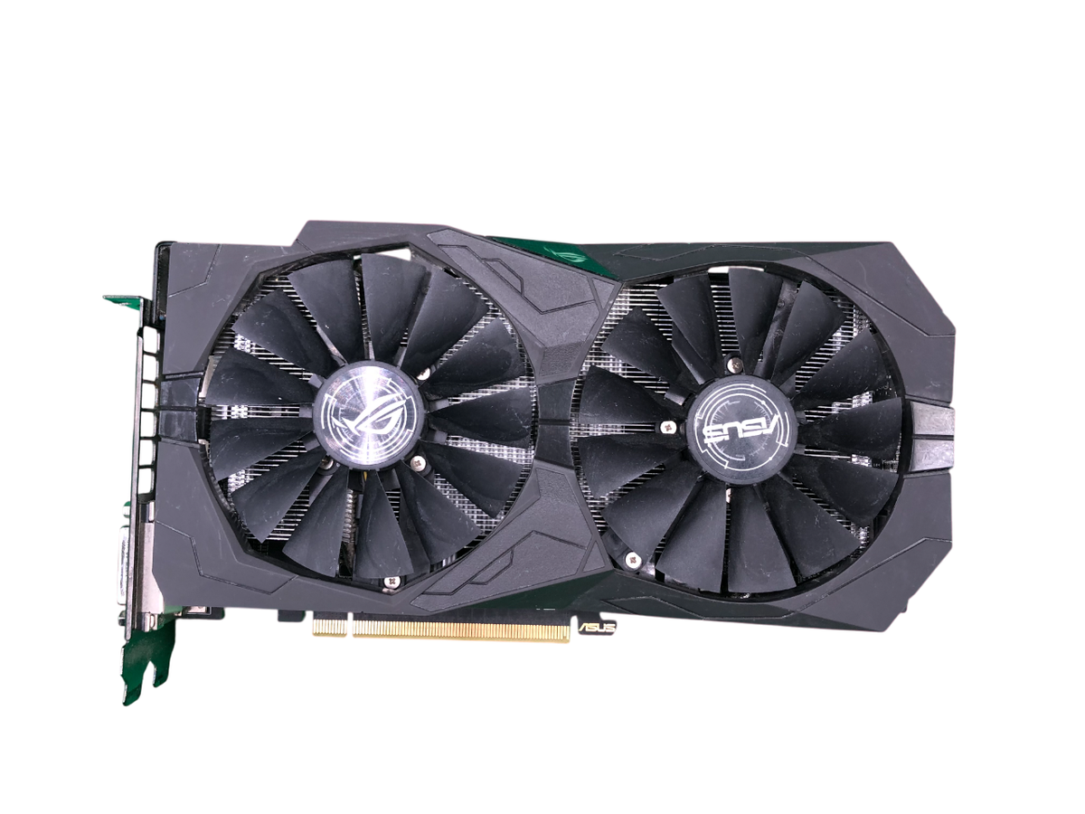 570 4gb Asus Gtx 570 Ti ASUS Radeon RX 570 ROG-STRIX-RX570-4G