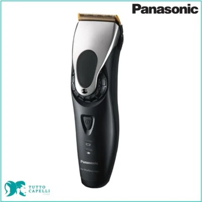 PANASONIC ER DGP 65 Taglia capelli Professionale ER DGP65 NUOVO MODELLO